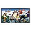 My Neighbor Totoro-11CT Stamped Cross Stitch 75*40cm(Big Size)