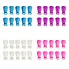 10pcs Diamond Painting Silicone Suction Pen Tip Set Diamond Painting Tool Accessories