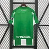 2025/2026 Real Betis Home Football Shirt 1:1 Thai Quality