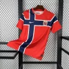 2026 Norway Home World Cup Jersey