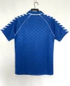 1986/1987 Retro Real Madrid Away Soccer Jersey 1:1 Thai Quality love fball