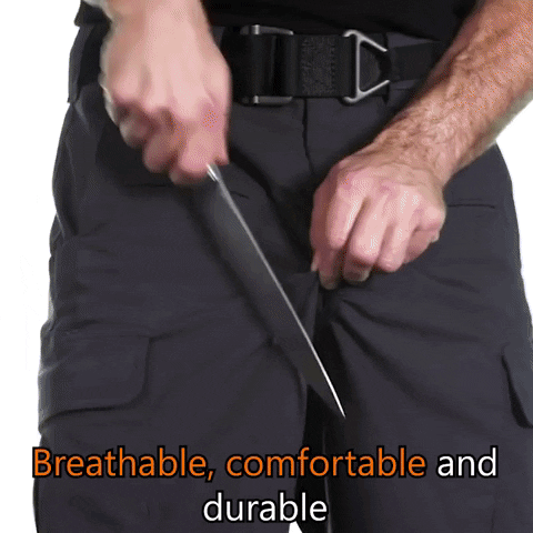 Tactical Waterproof Pants,Buy 2 Get Extra 10% OFF⚡⚡