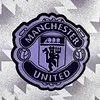 2025/2026 Manchester United Away Soccer Football Jersey 1:1 Thai Quality