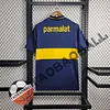 1993/1995 Retro Boca Juniors Home Football Shirt 1:1 Thai Quality