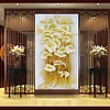 Diamond Painting -5D Partial Round Drill Lily(30x56cm)