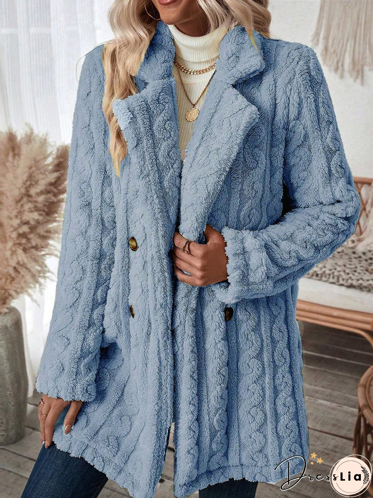 Trendy and Elegant winter Jacket