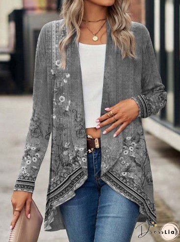 Effortless and Trendy general Coat