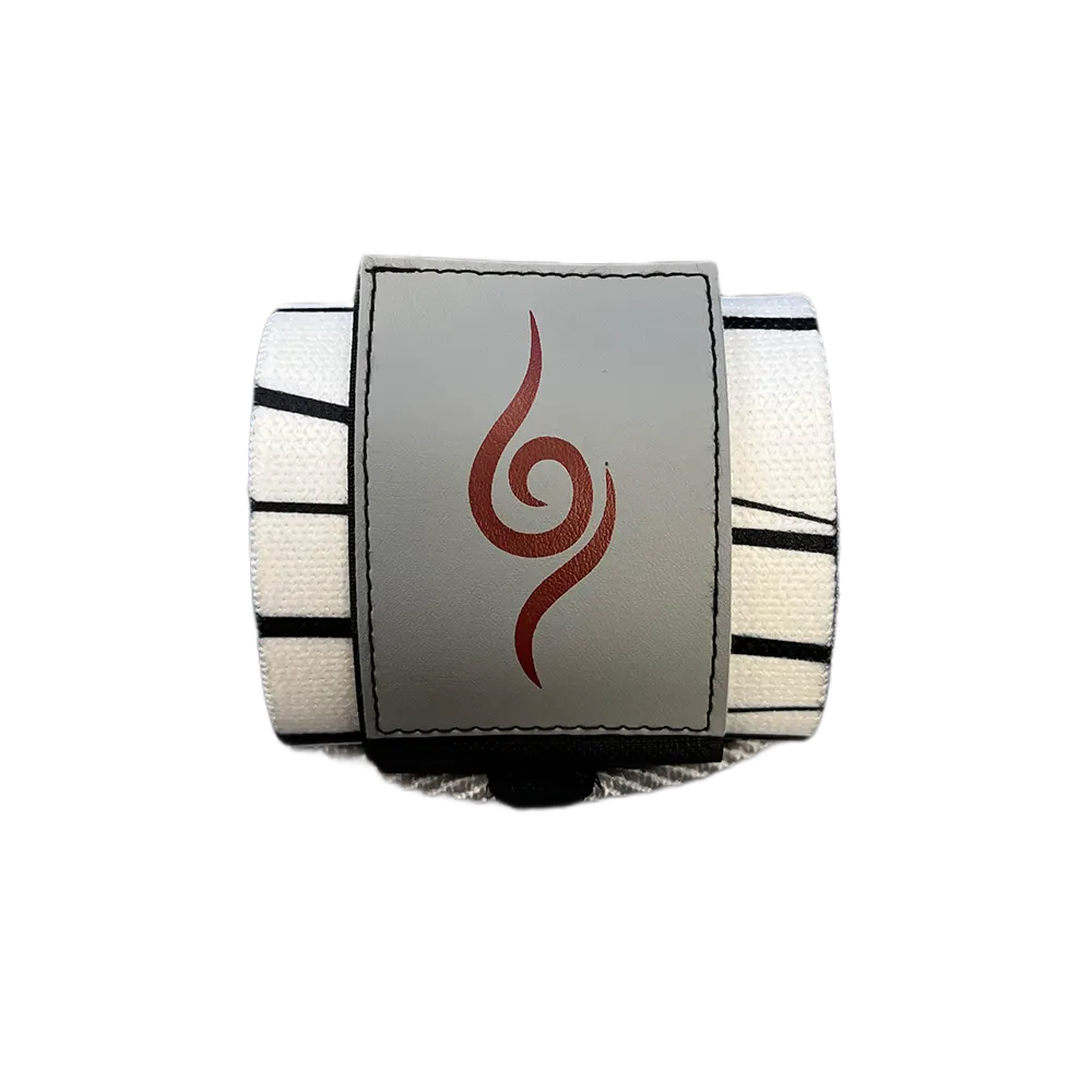 Phantom Uniform Wrist Wraps