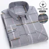 2023 New Style 100% Cotton Wear-resistant Long-sleeved Shirt