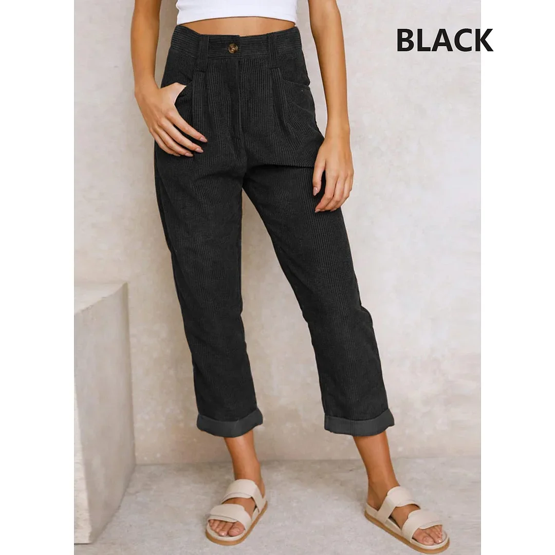 💖Hot Sales 49% OFF💖Women's High Waisted Casual Pants For Women