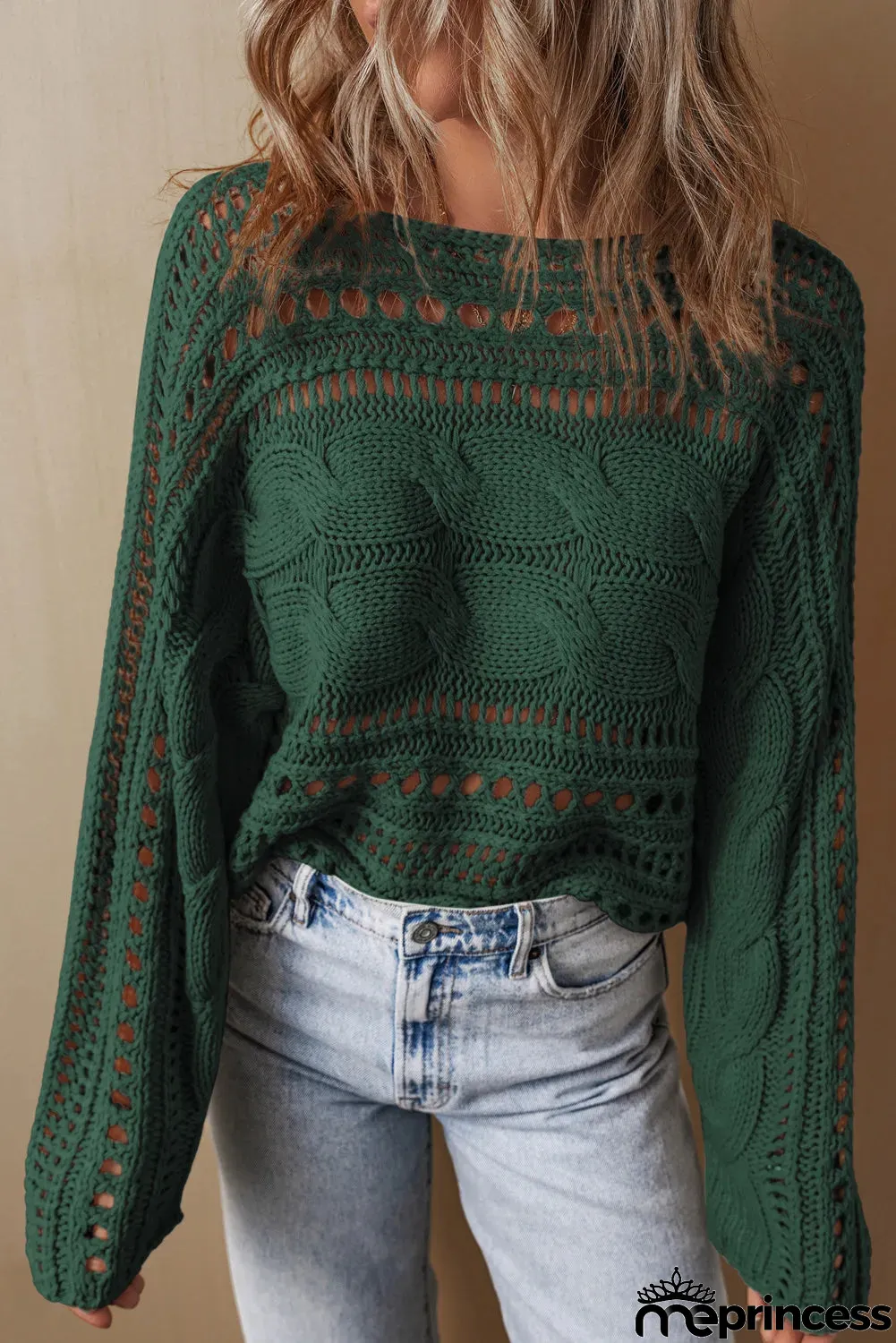Simple and Stylish general Sweater