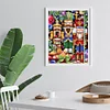 Nutcracker  - Full Square Diamond Painting(50x60cm)