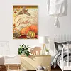 uk.everydayedeals (Limited Stock)Diamond Painting - Full Square - Pumpkin Letter
