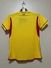 2022 FIFA World Cup Colombia Home Jersey