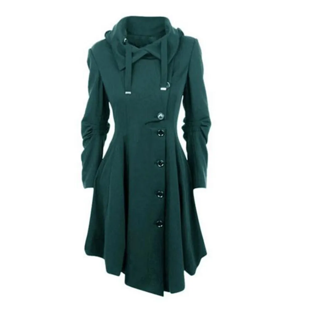 Casual and Stylish Coat