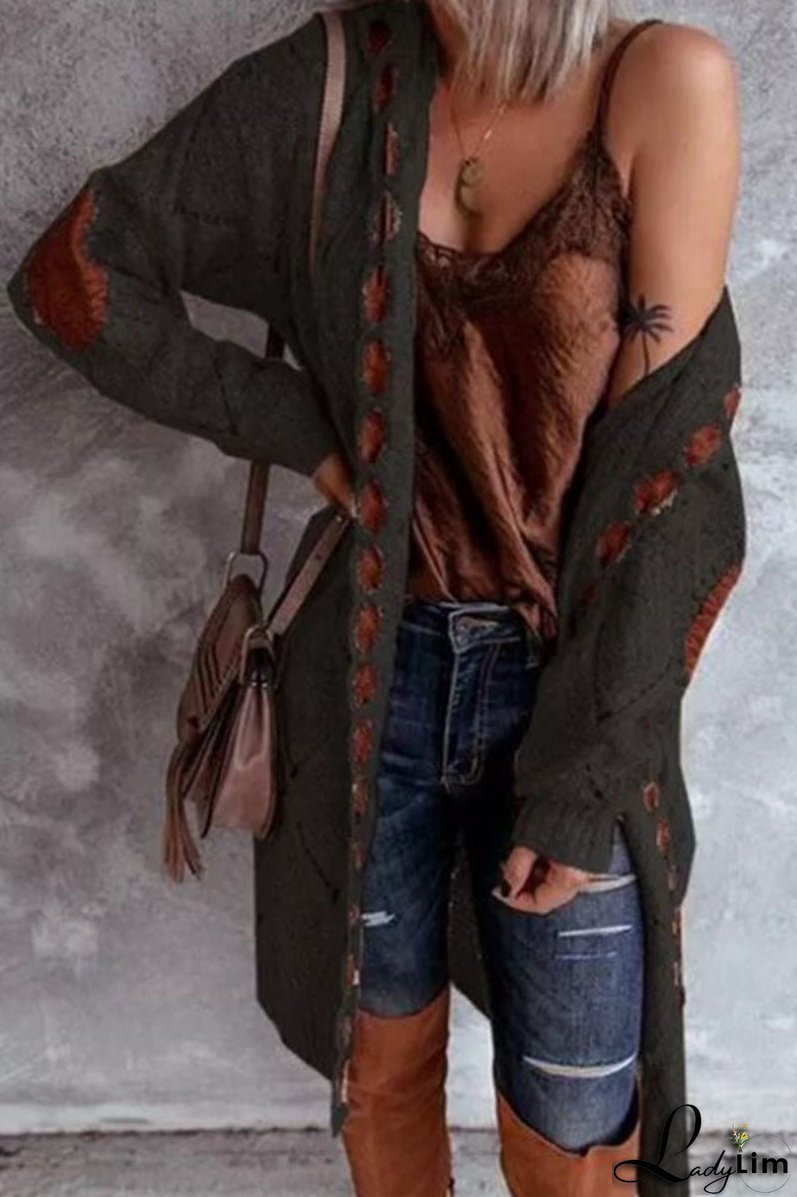 Trendy and Elegant winter Sweater