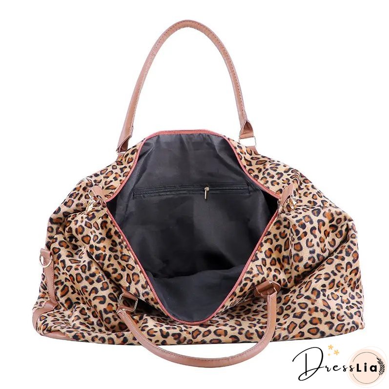 Paziye Ladies hand travel bag