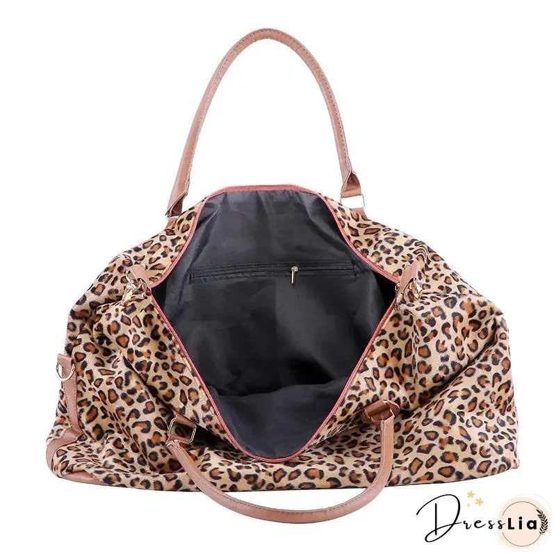 Paziye Ladies hand travel bag