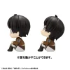 Look Up Series Special Collection Ver. Eren Yeager & Levi Ackerman - Attack On Titan Official Statue - MegaHouse