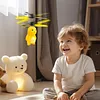 Induction Aircraft Children's Toys