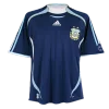 Retro Argentina Away Jersey 2006
