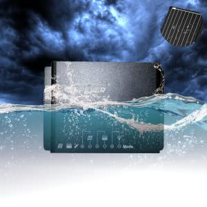 Waterproof