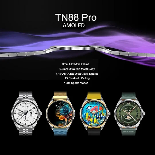 NBX TN88 Pro - Shenzhen NBX Technology Co.,Ltd