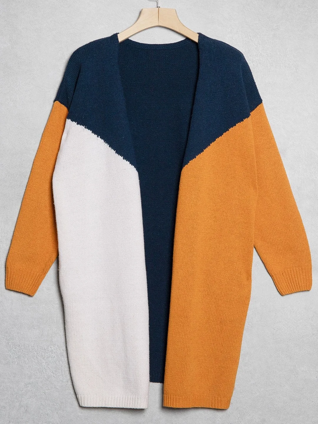 Color sweater | EGEMISS