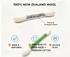 ❤️For happy, healthy, and active indoor cats🐱Swabs Large Size Cat Toys with Catnip