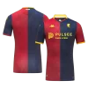 Genoa CFC Home Soccer Jersey 2025/26