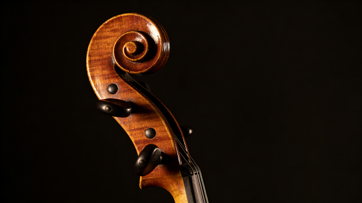 <p>Where Tradition Resonates</p>