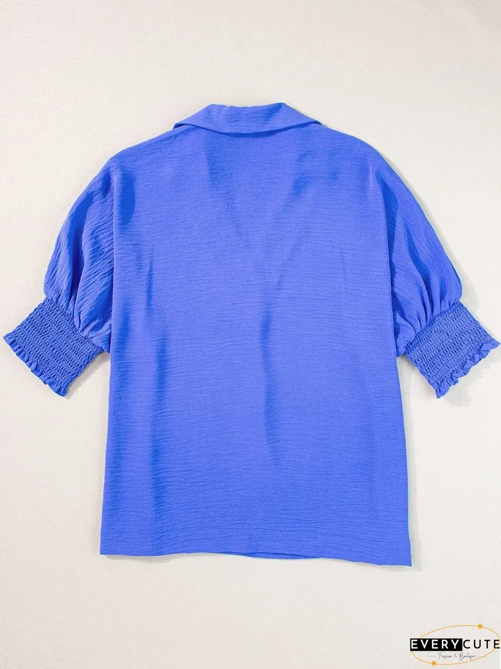 Summer Casual Shirt