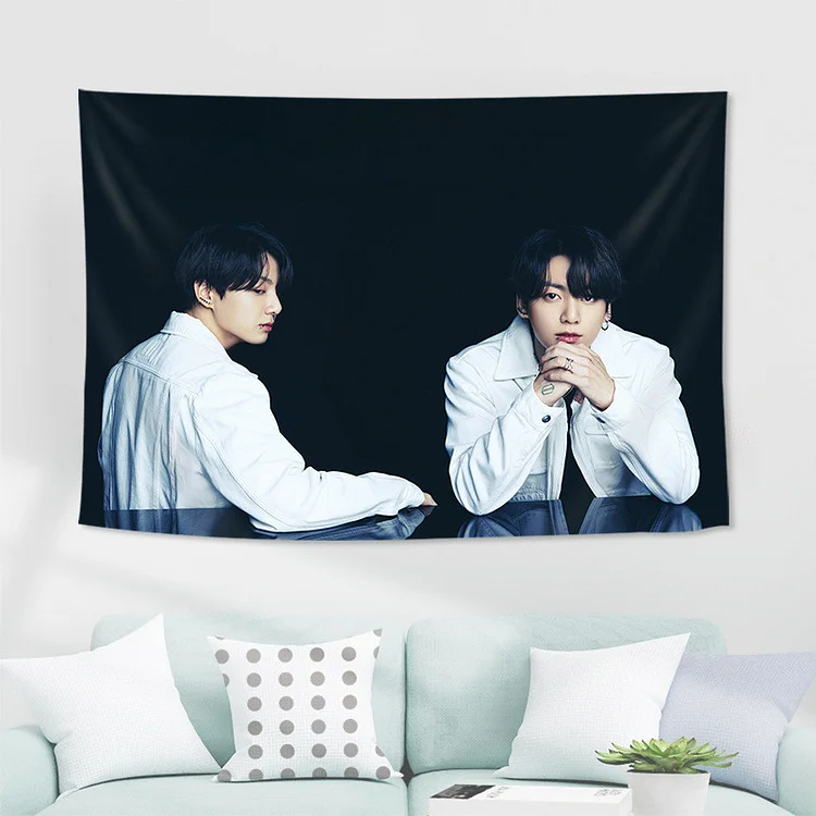 Bts tapestry best sale