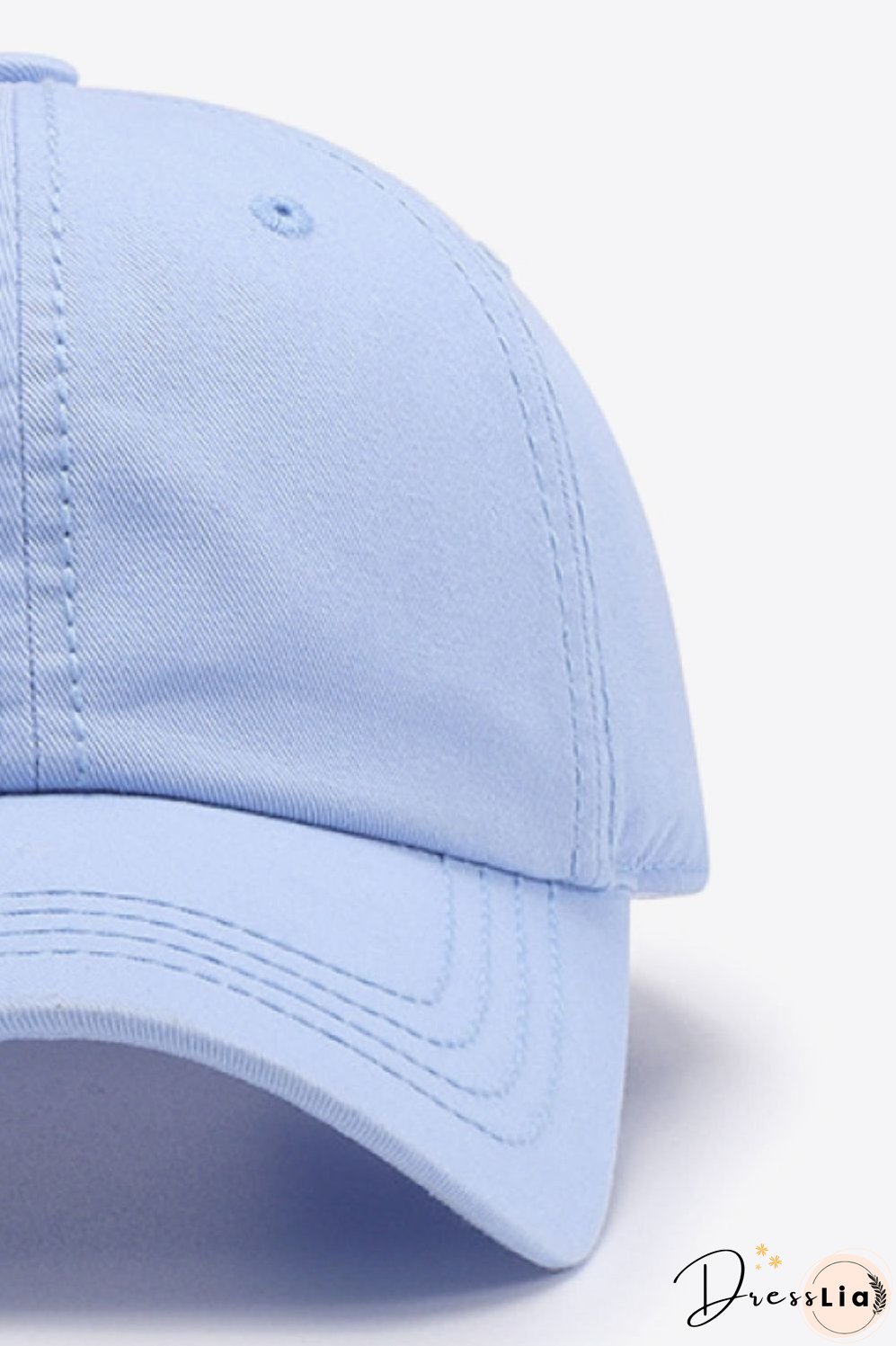 In A Pretty World Baseball Cap