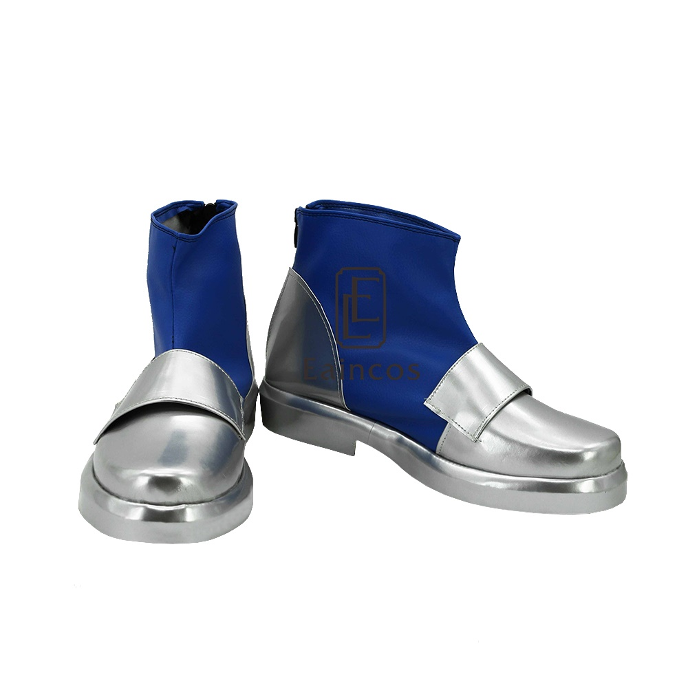 Fate Stay Night Lancer Boots Cosplay Shoes