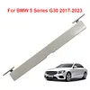 Roof Luggage Rack Cover Plate Replace for BMW 5 Series G30 2017-2023