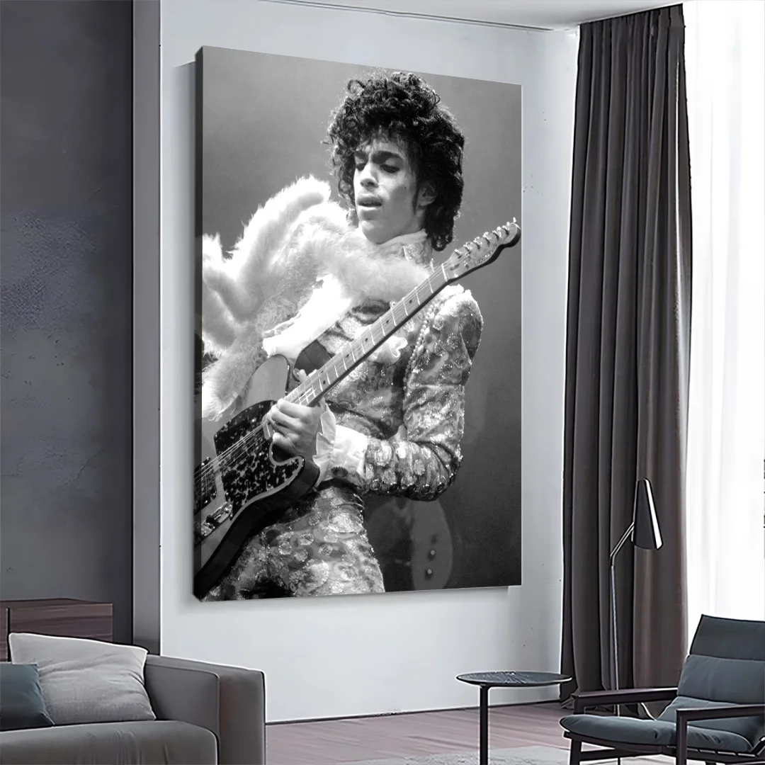 Canvas Wall Art