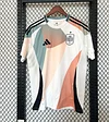 2025/2026 Spain Away Football Shirt 1:1 Thai Quality
