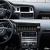 14,9 Zoll f&uuml;r AUDI Q7 2010-2015 Jahr Apple CarPlay Android Auto Display Monitor Upgrade Autoradio Stereo