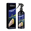 100ml Car Interior Retreading Agent Waterproof Plastic Refreshing Coating Agent