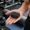 Charging Case Replacement Charger Case Charger Cradle Station Box Earphone Accessories Compatible for Samsung Galaxy Buds 3 FE R420