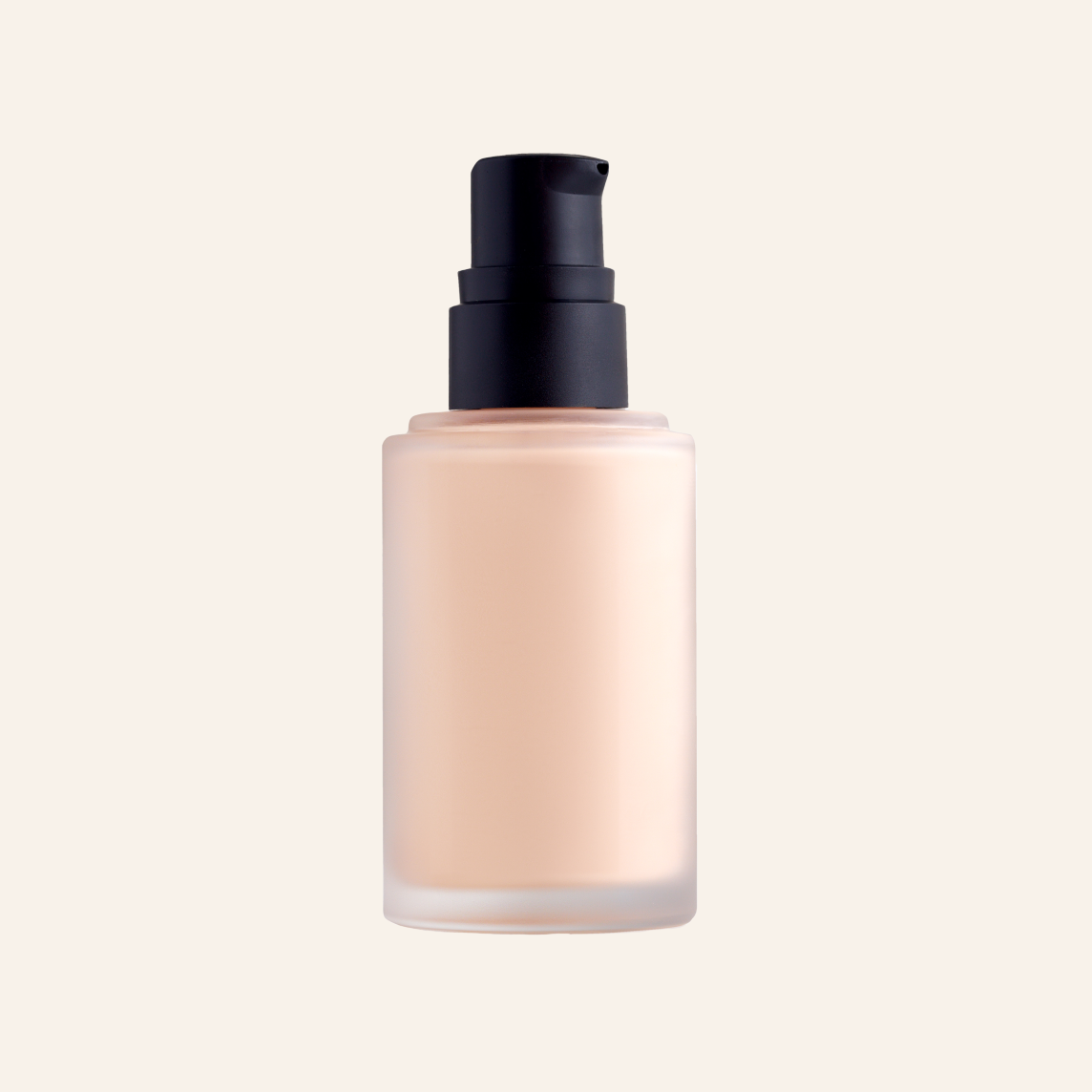 liquid foundation