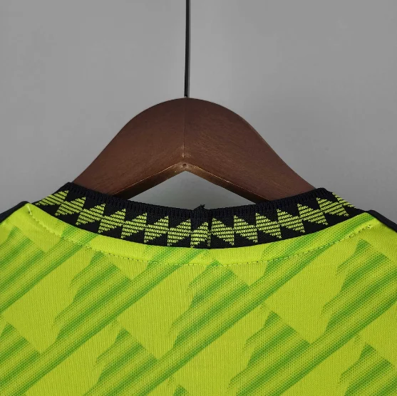 2022/2023 Manchester United third away Thai version football shirt 