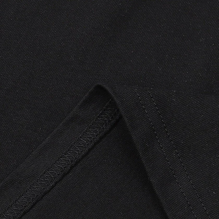 Purple 2023 new fashion T-shirt short sleeves