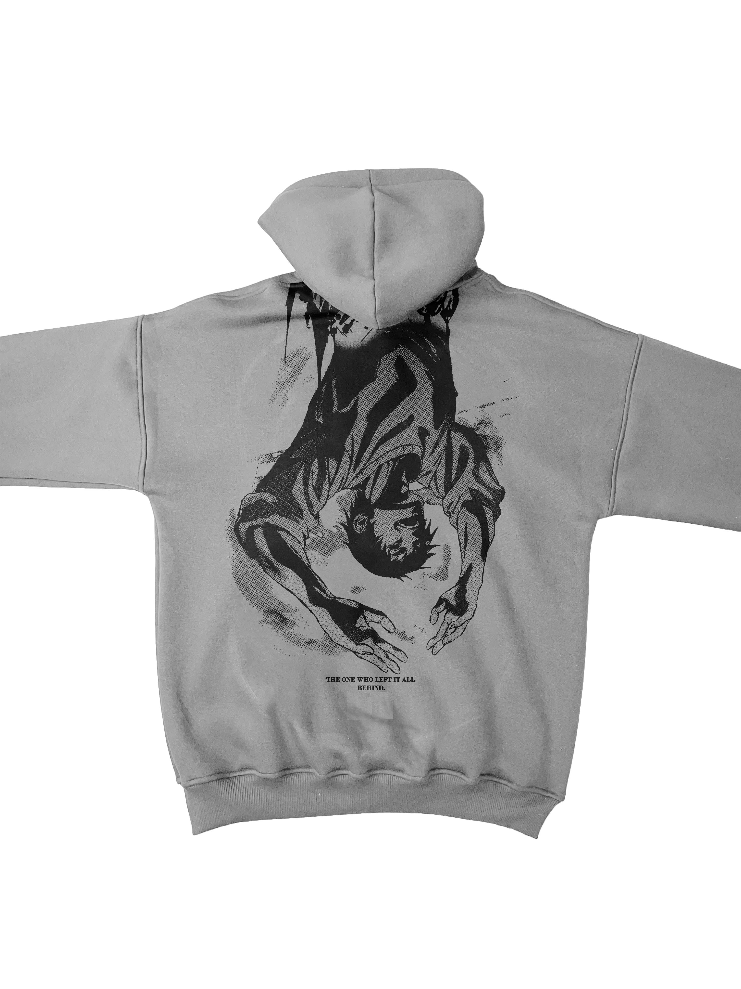 JJK Hoodie