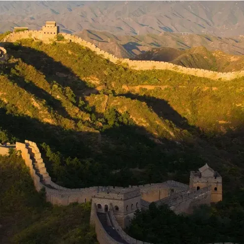 Mutianyu Day Trip from Beijing: A Simple Guide for First-Time