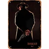 Unforgiven - Vintage Metal Signs - 20*30cm/30*40cm - Western&Movie