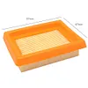 5/10pcs Air Filter Easy Install Grass Trimmer Filter for Stihl Accessories Tools