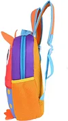 BAIGIO Kinderrucksack Kinder Mini Schulrucksack f&uuml;r Jungen M&auml;dchen Kleinkind