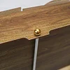 Holzelefant - 5d DIY Handwerk Aufbewahrungsbox